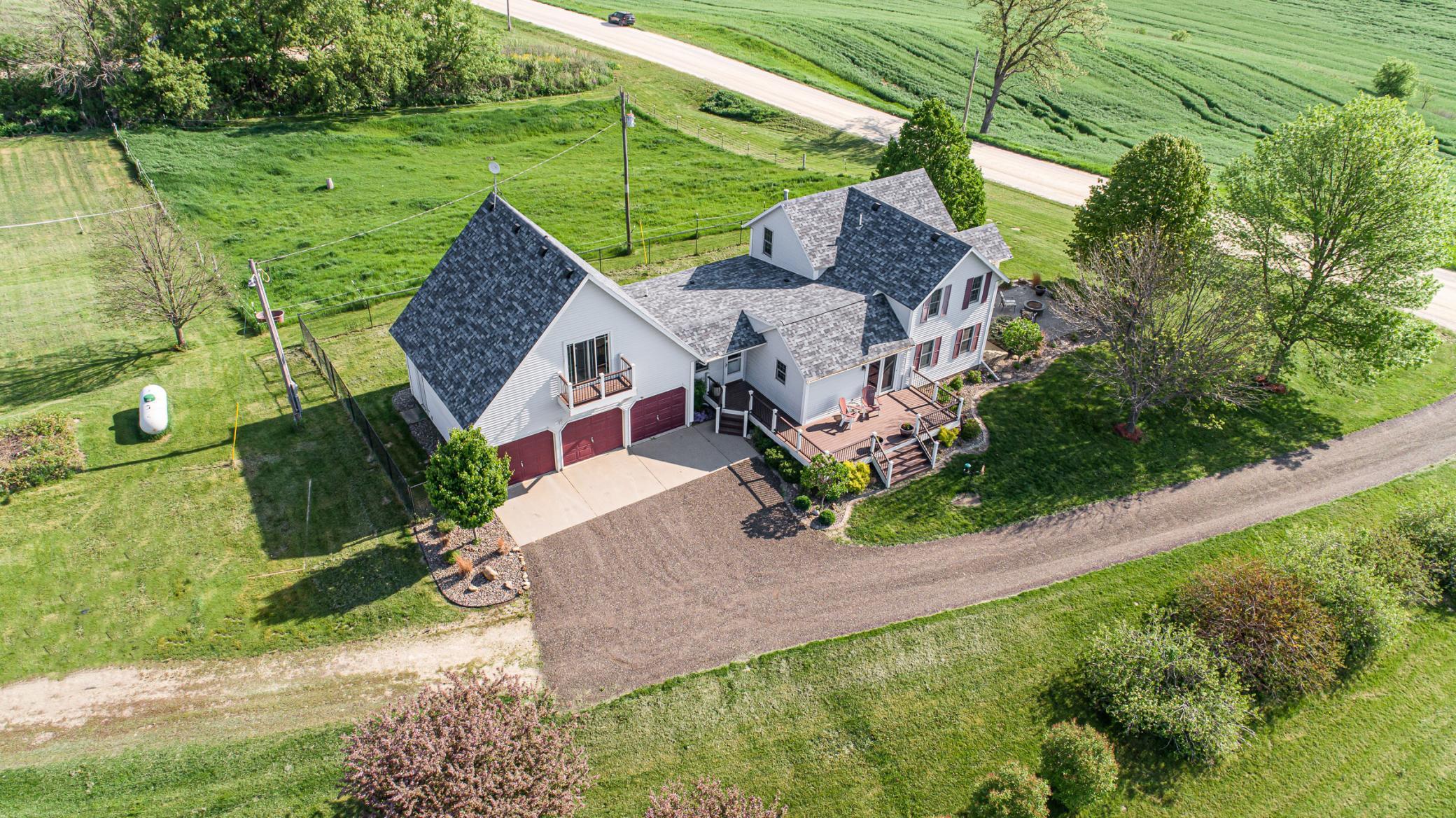 56691 County Road 80, Zumbro Falls, MN 55991
