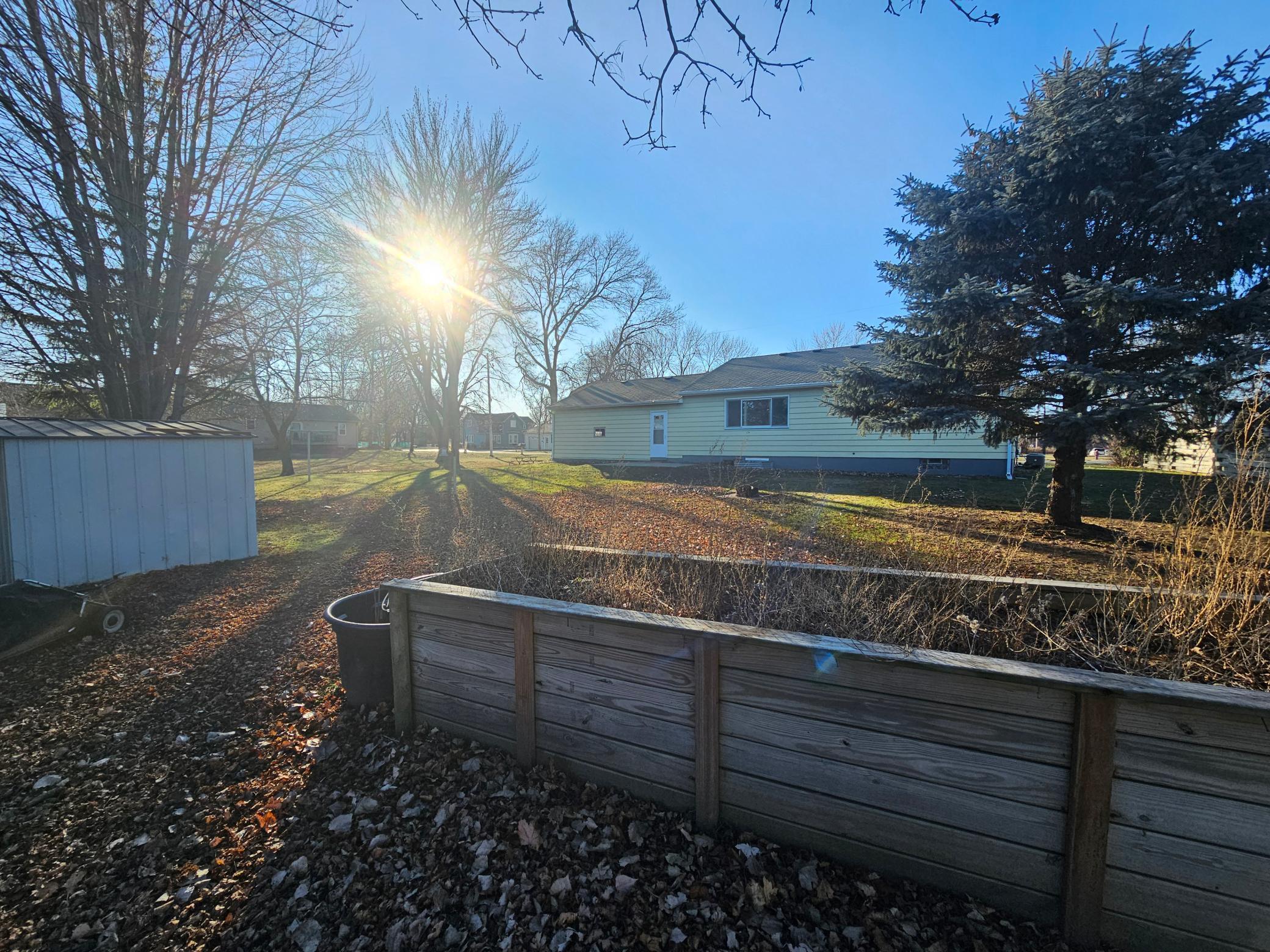300 Rose St NE, Rose Creek, MN 55970