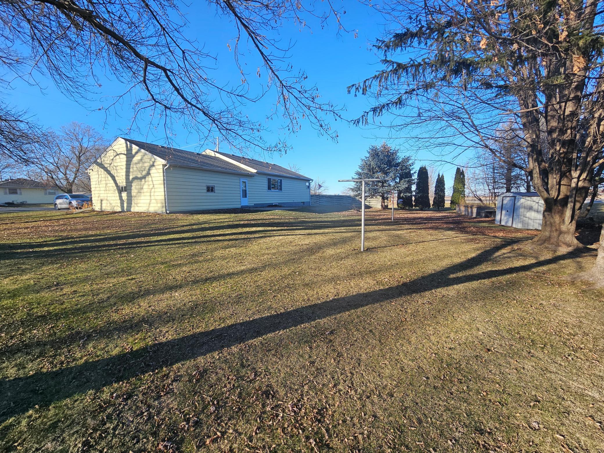 300 Rose St NE, Rose Creek, MN 55970