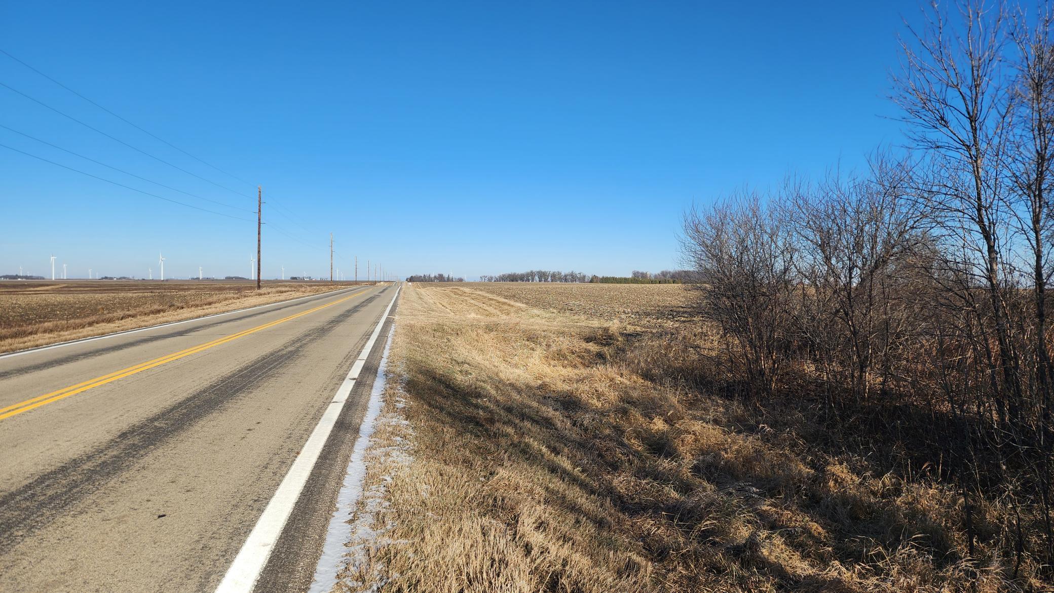 TBD 740th Ave, Le Roy, MN 55951