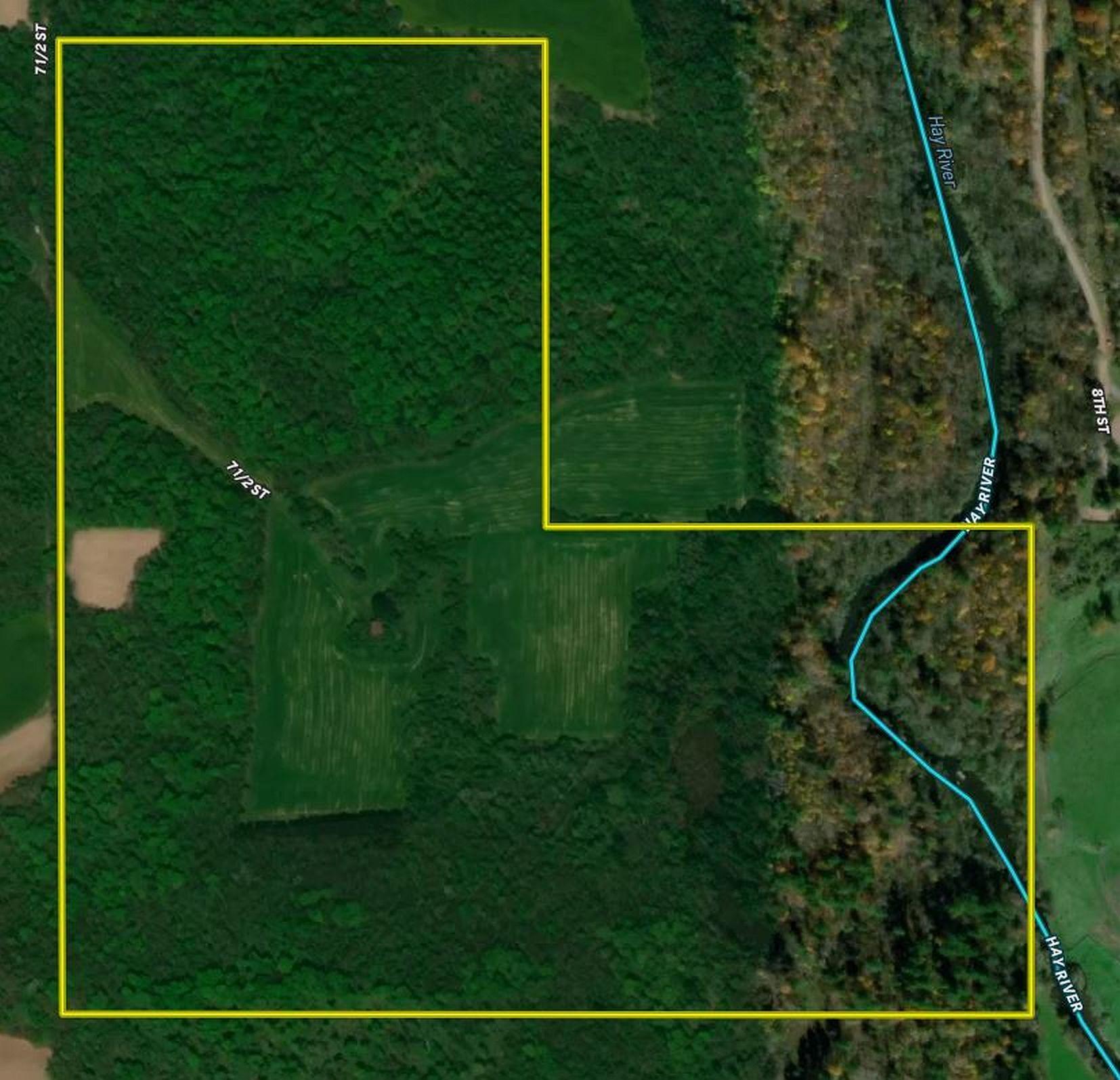 751 7 1/2 St, Clayton, WI 54004