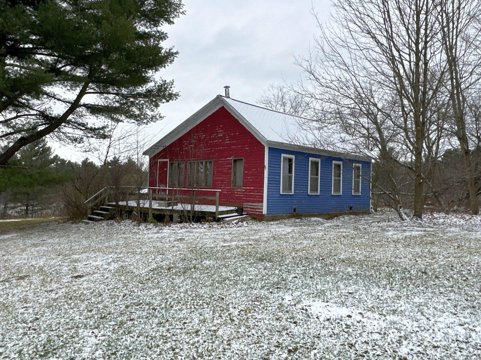 751 7 1/2 St, Clayton, WI 54004