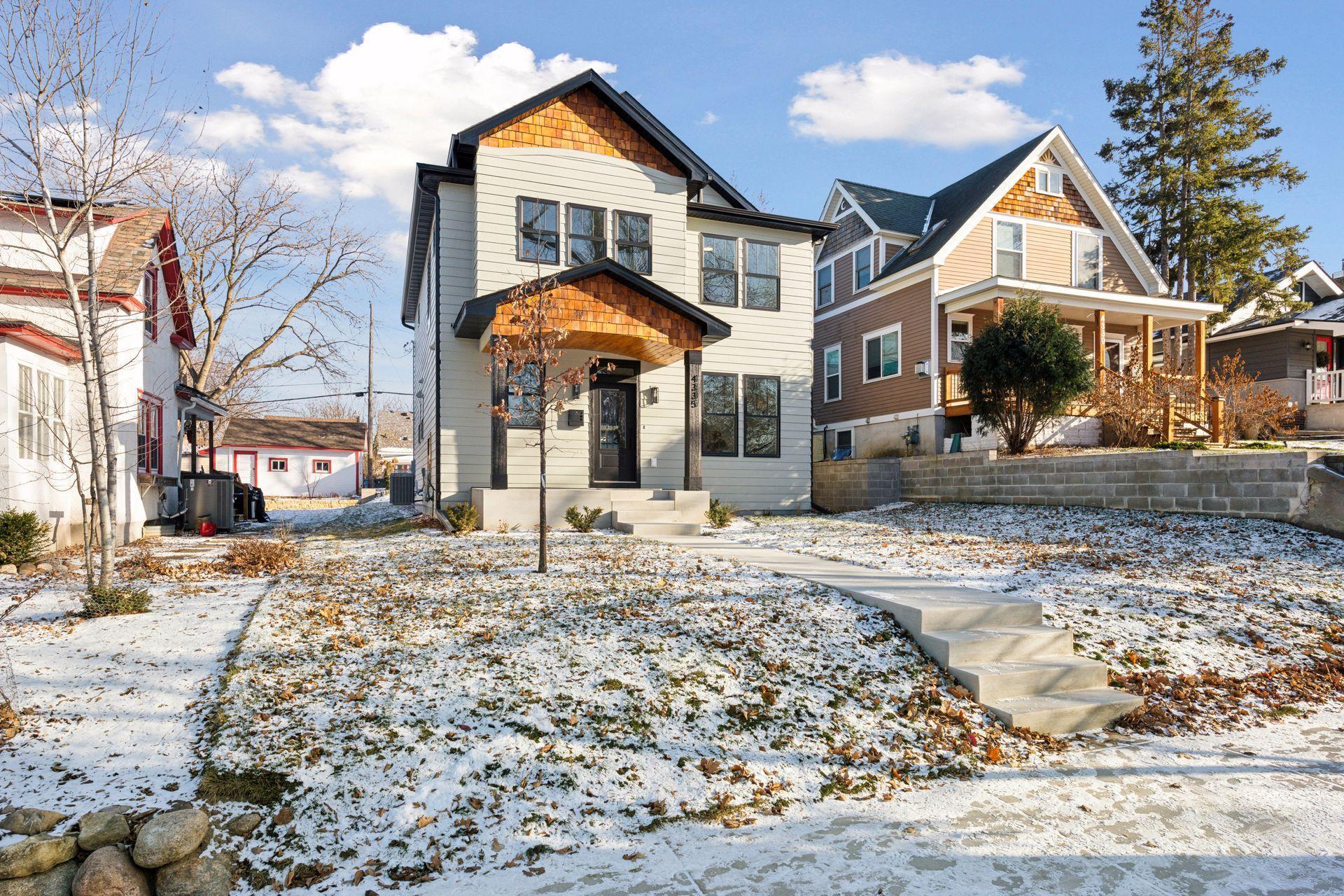 4335 Pleasant Ave, Minneapolis, MN 55409
