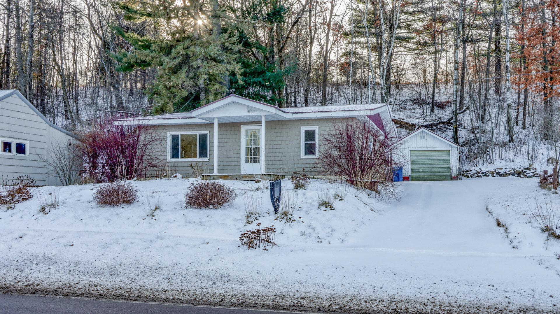 115 Tonnar St S, Ridgeland, WI 54763
