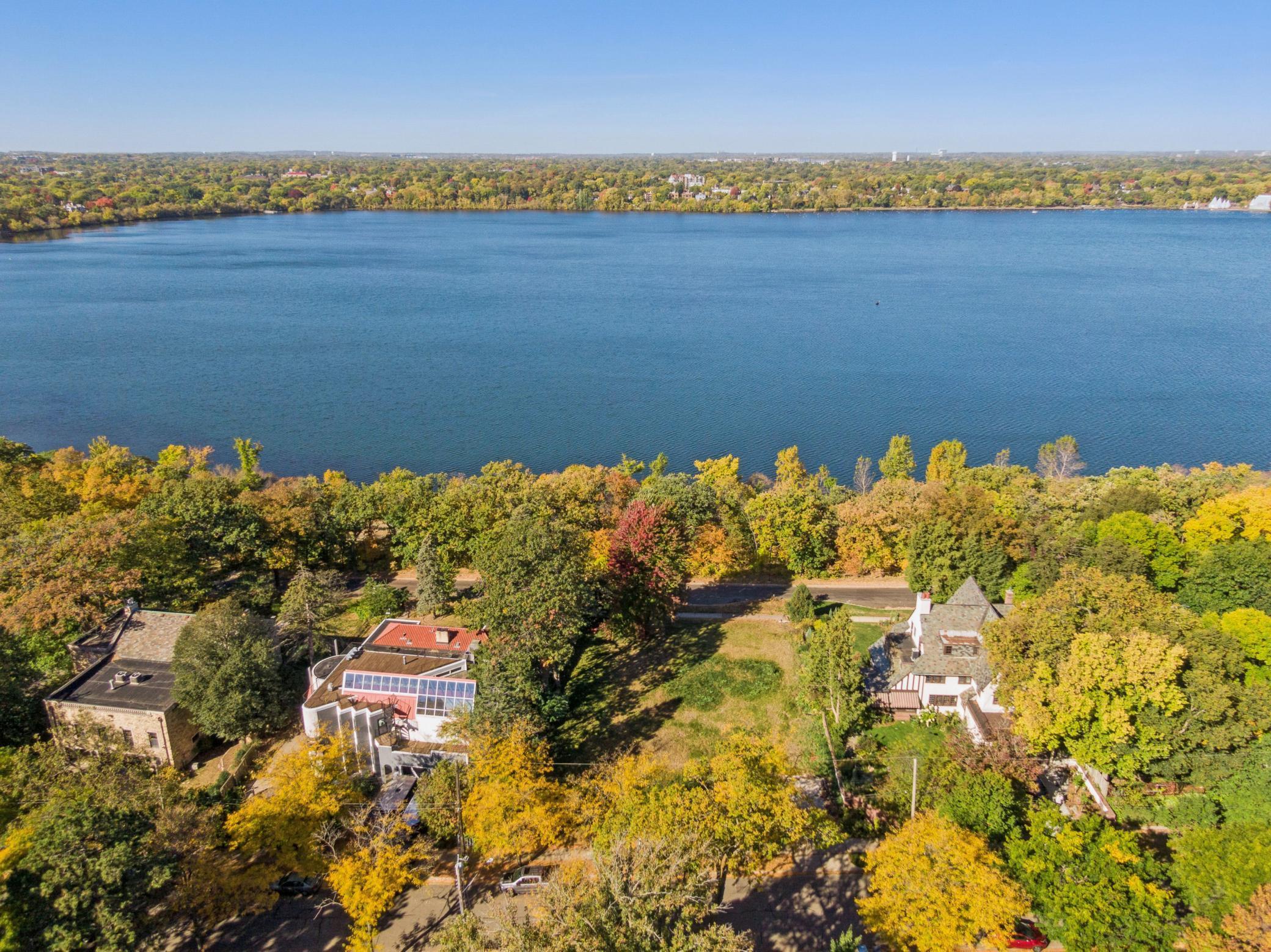 4629 E Lake Harriet Pw, Minneapolis, MN 55419