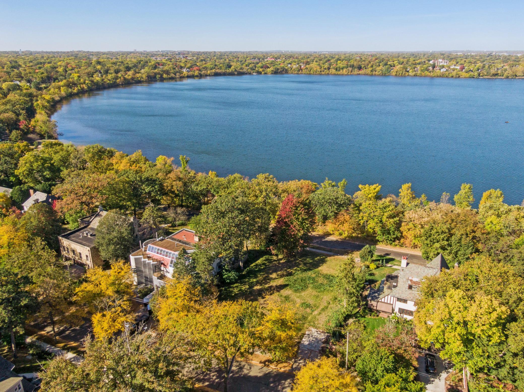 4629 E Lake Harriet Pw, Minneapolis, MN 55419