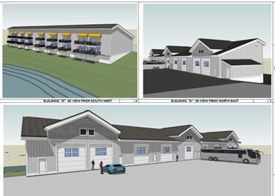721 Industrial Blvd #D3, Watertown, MN 55388