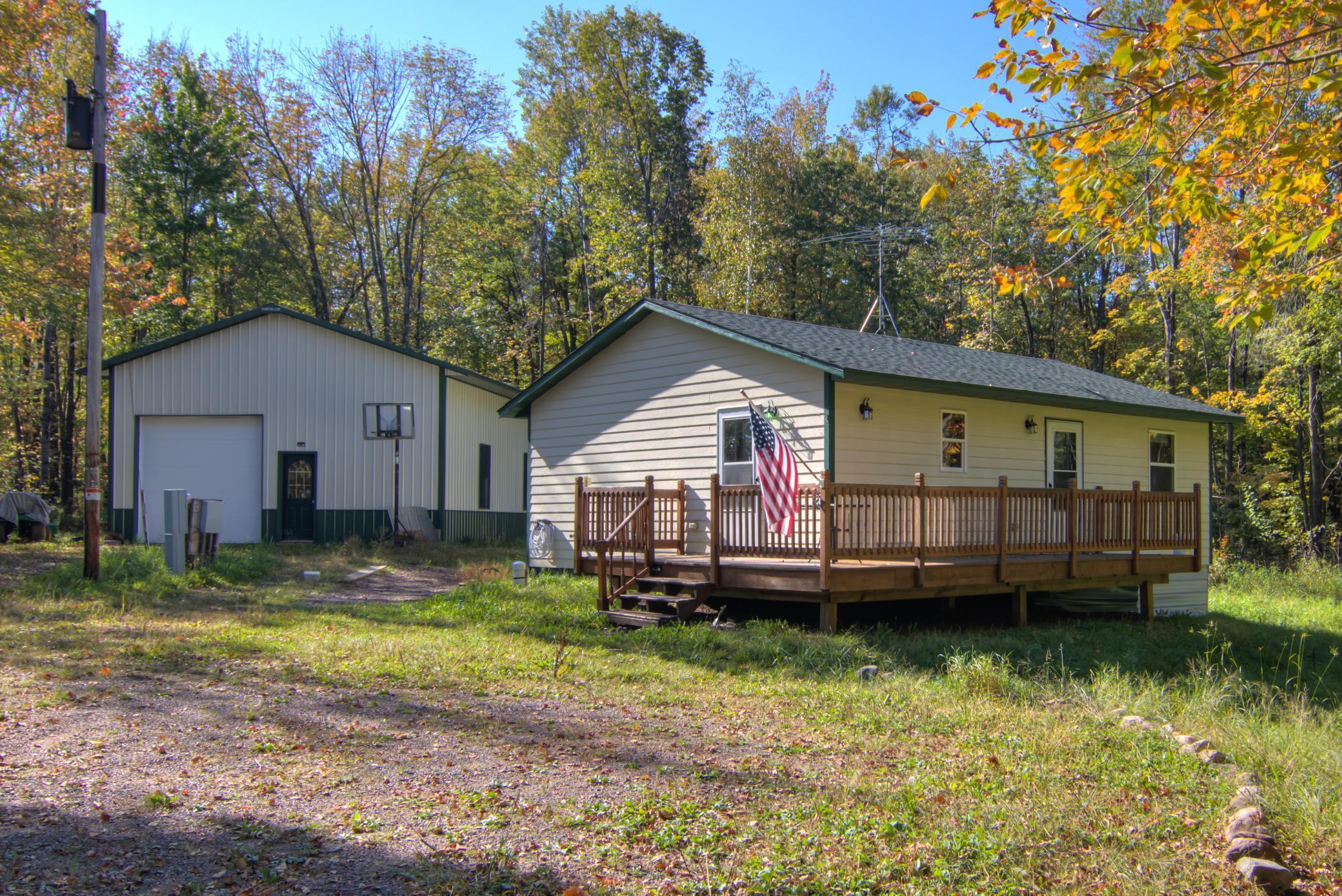 N6548 County Road J, Ladysmith, WI 54848