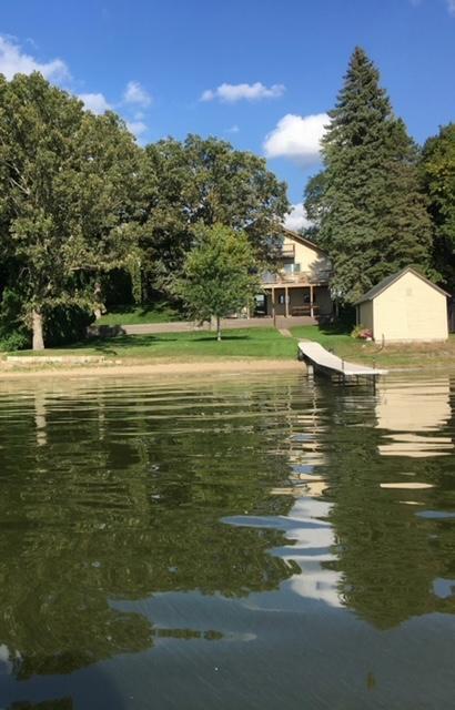 19341 E Shore Dr, Kimball, MN 55353
