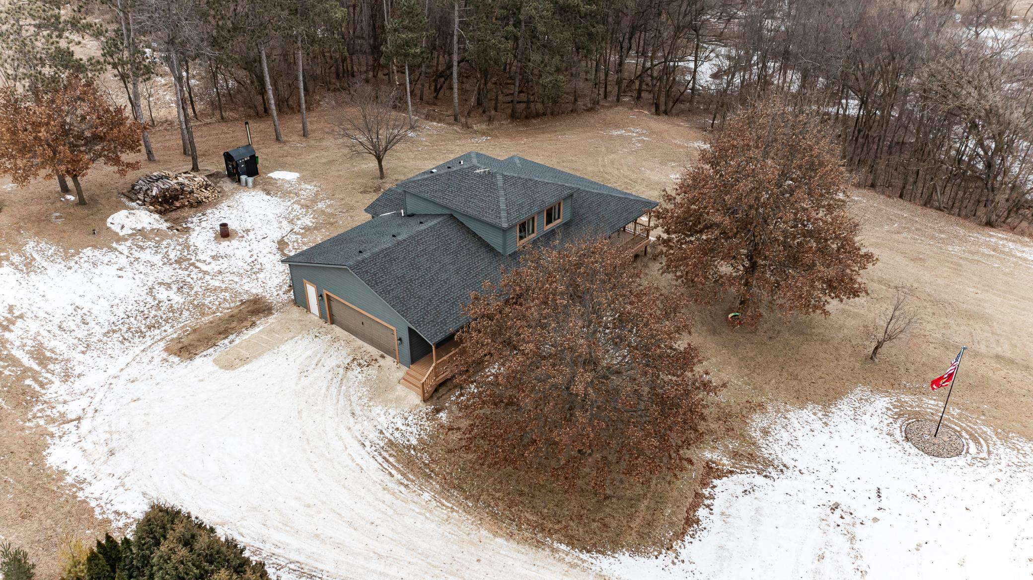 36785 633rd St, Zumbro Falls, MN 55991