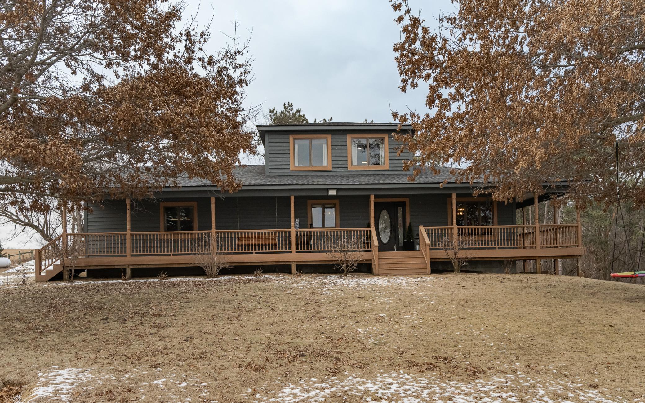 36785 633rd St, Zumbro Falls, MN 55991