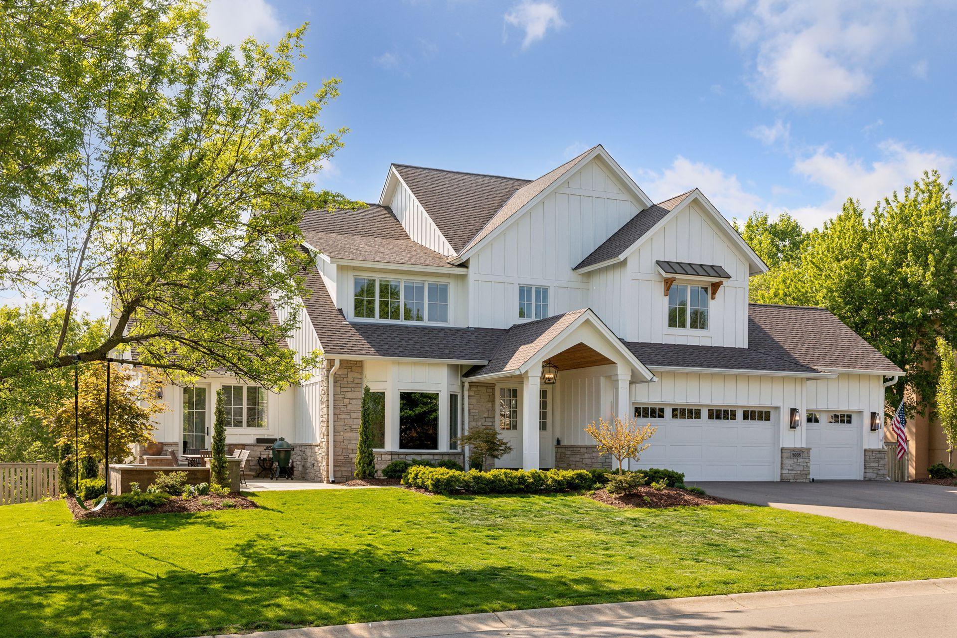 5008 Kelsey Ter, Edina, MN 55436