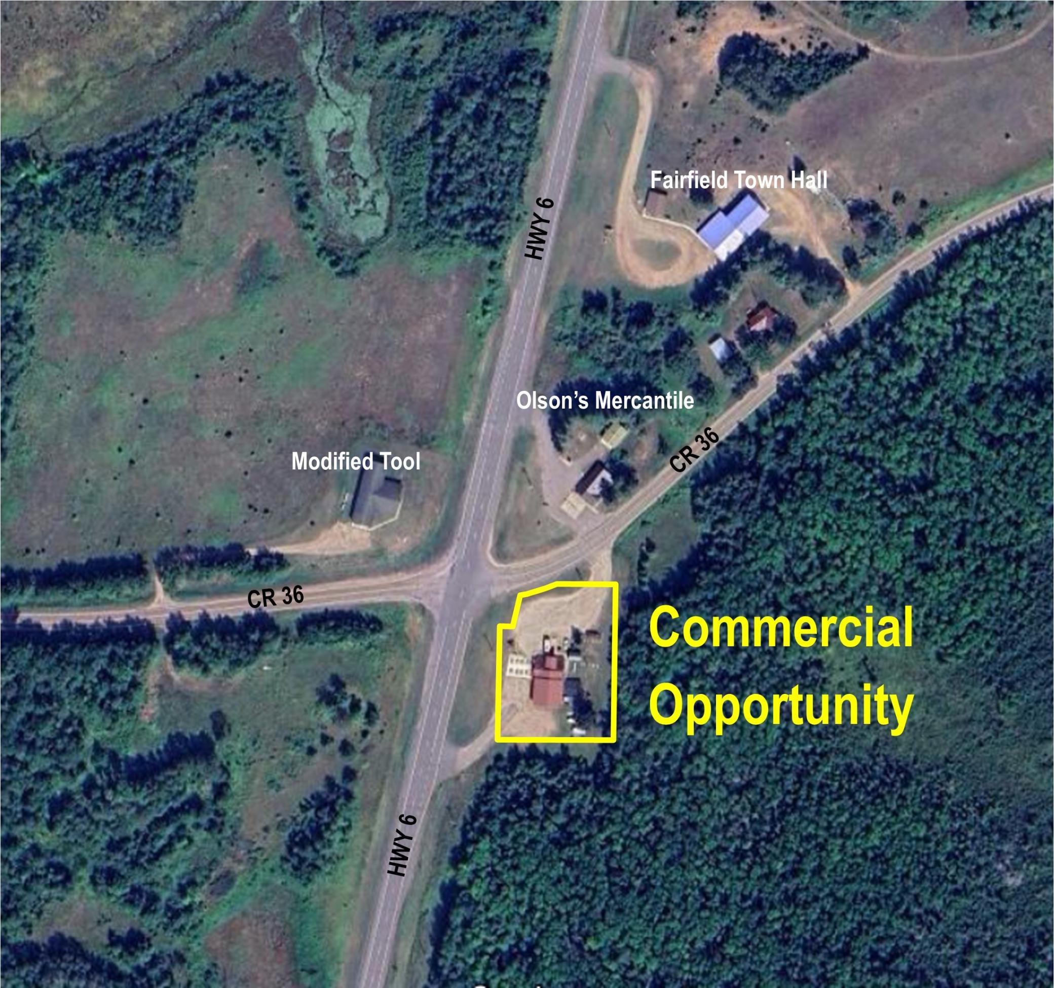 21427 County Road 36, Emily, MN 56447