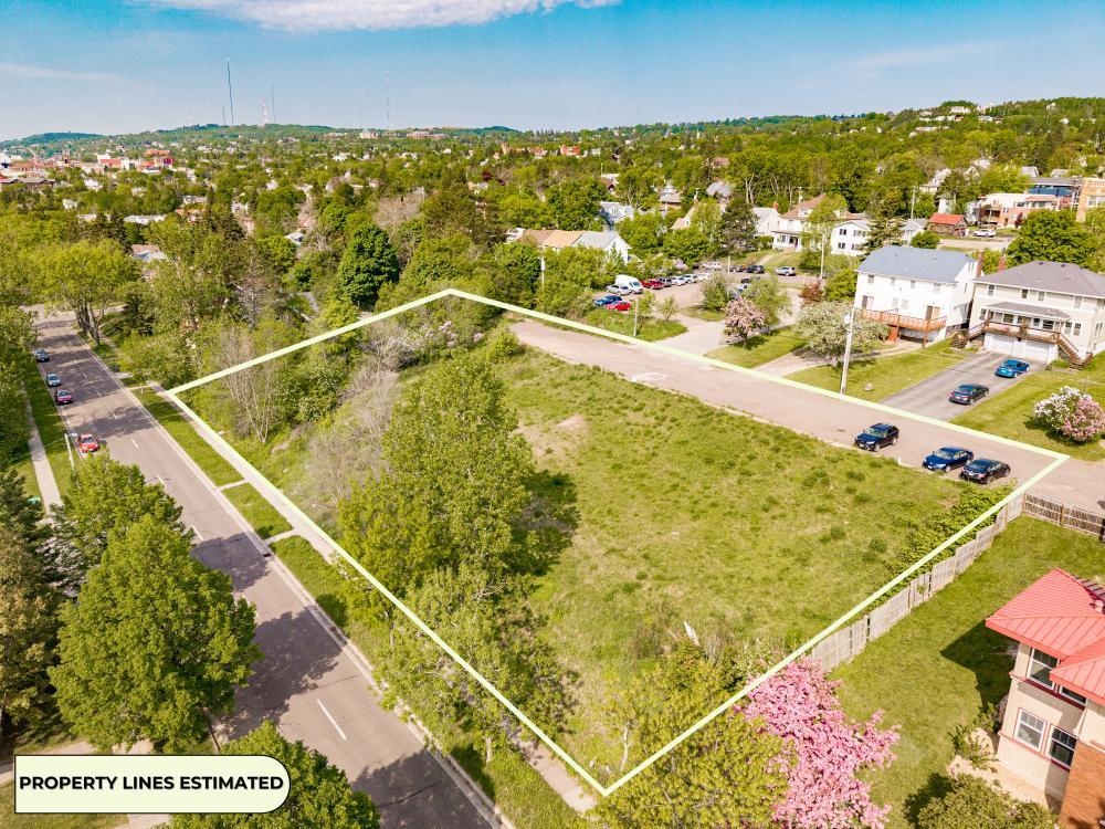 xxx E 2nd St, Duluth, MN 55812
