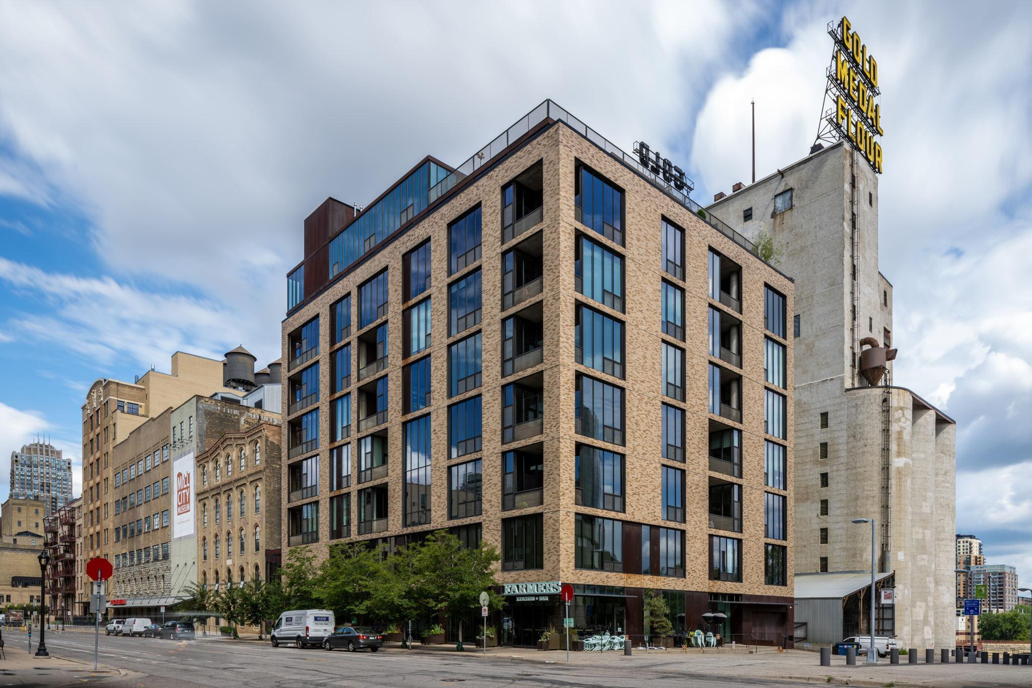 750 S 2nd St #604, Minneapolis, MN 55401