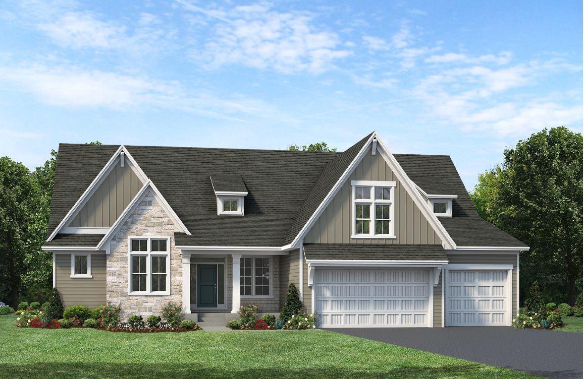 4558 Sunset Ln, Minnetrista, MN 55331