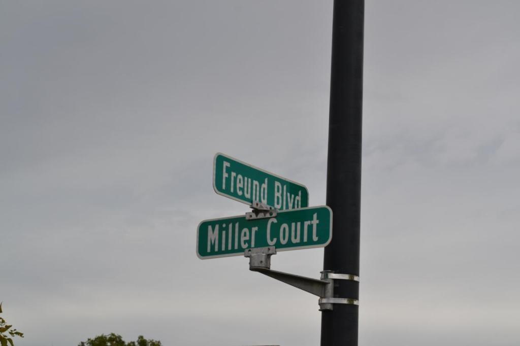 TBD Miller Ct, Le Roy, MN 55951