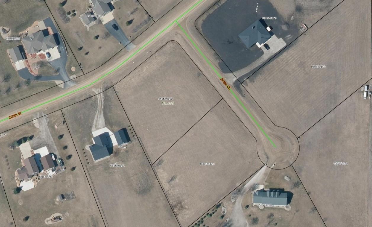 Lot 5 Judge Ct, Silver Lake, MN 55381