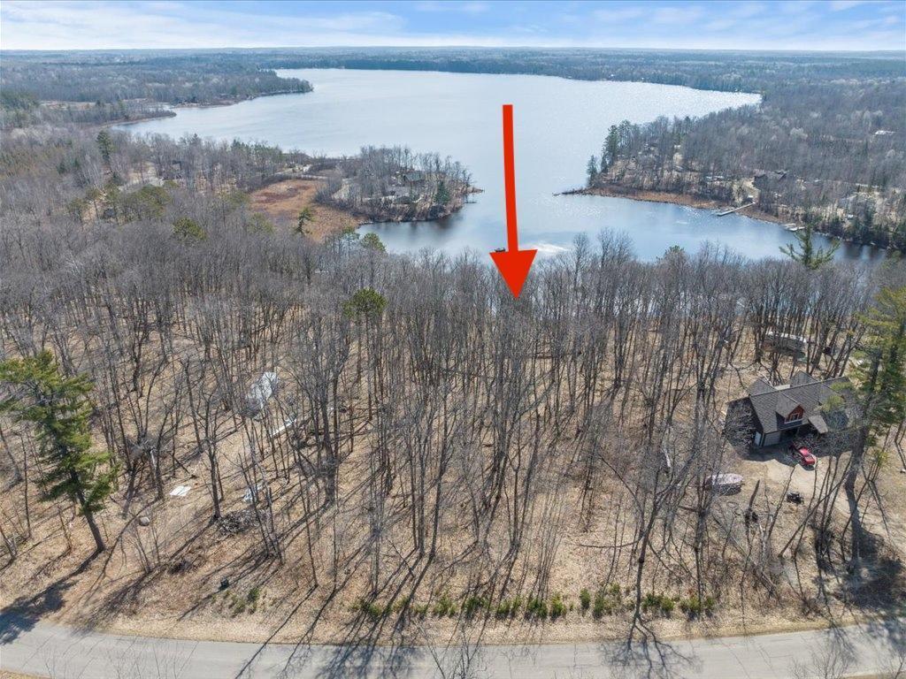 22311 Shadow Point, Emily, MN 56447