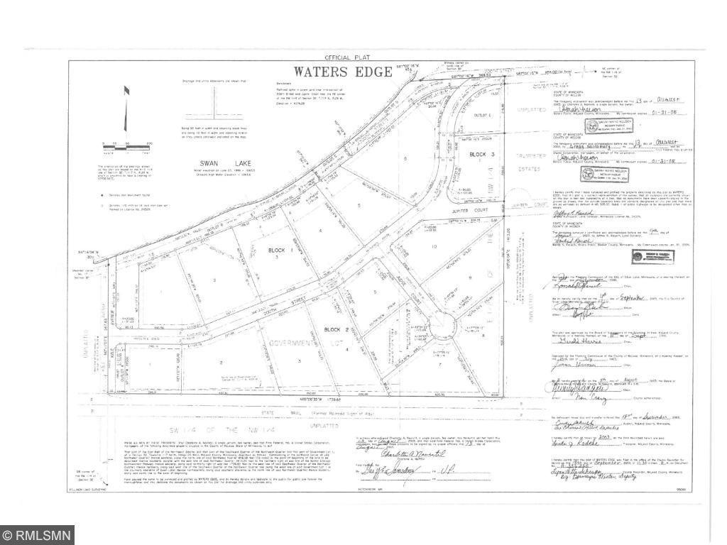 19772 Judge Ct, Silver Lake, MN 55381