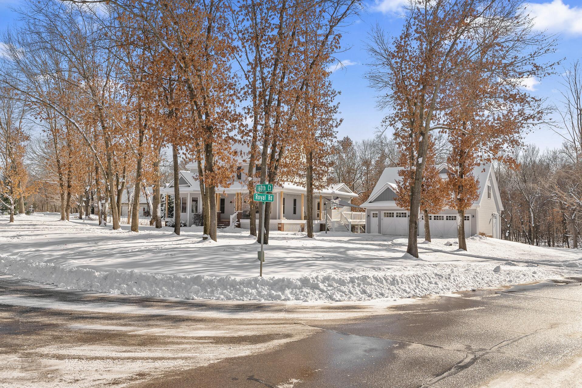 16071 Royal Rd, Ramsey, MN 55303
