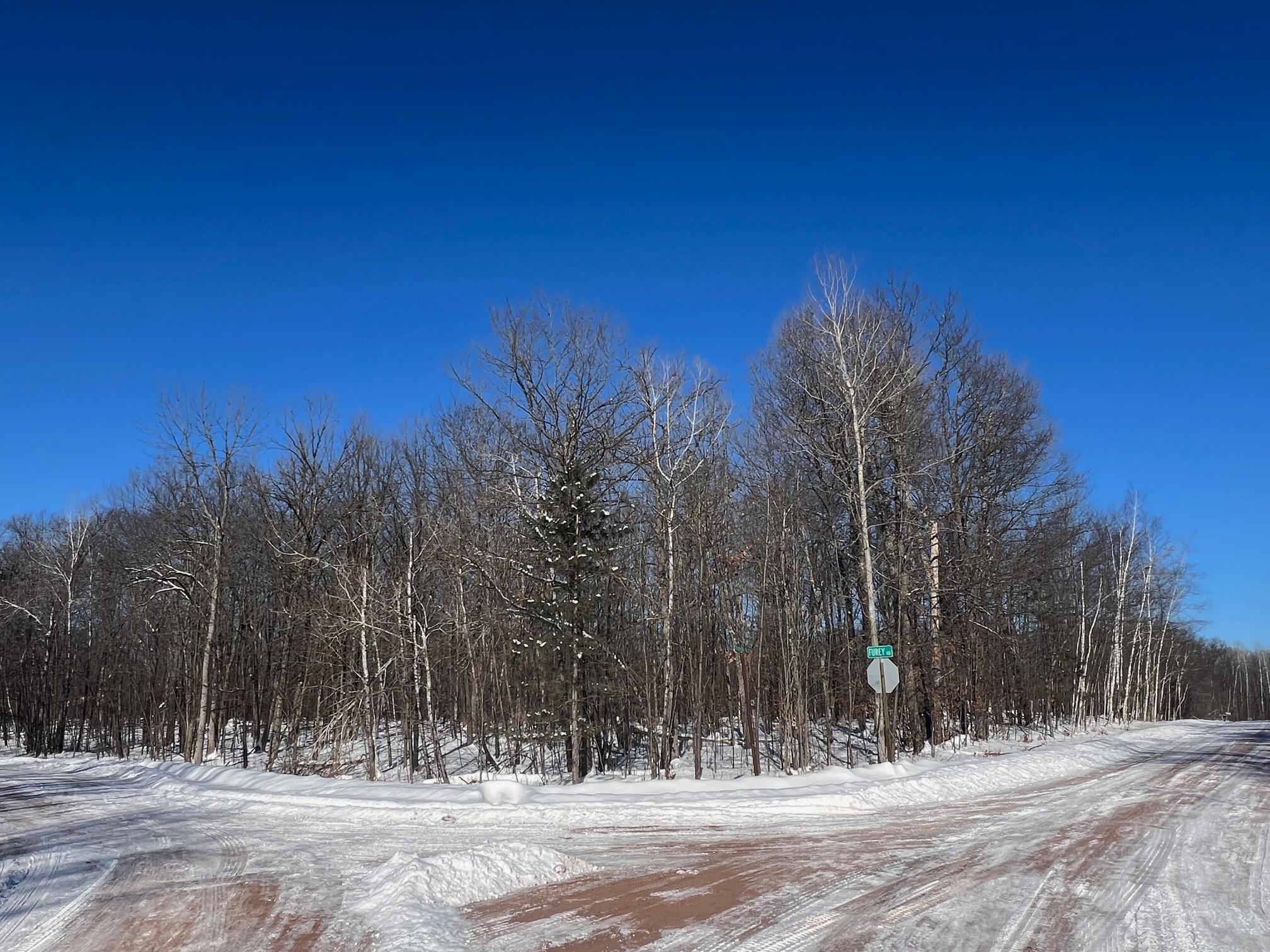 TBD Furey Rd, Willow River, MN 55795