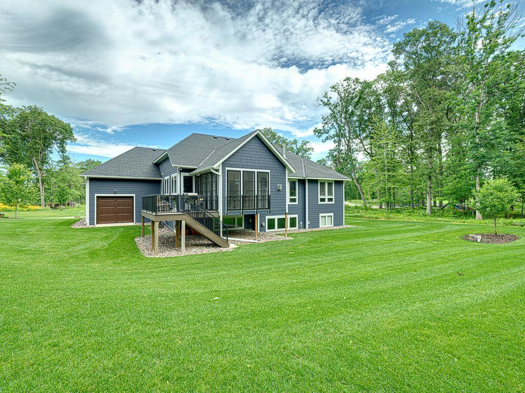 4818 145th Ave NE, Ham Lake, MN 55304