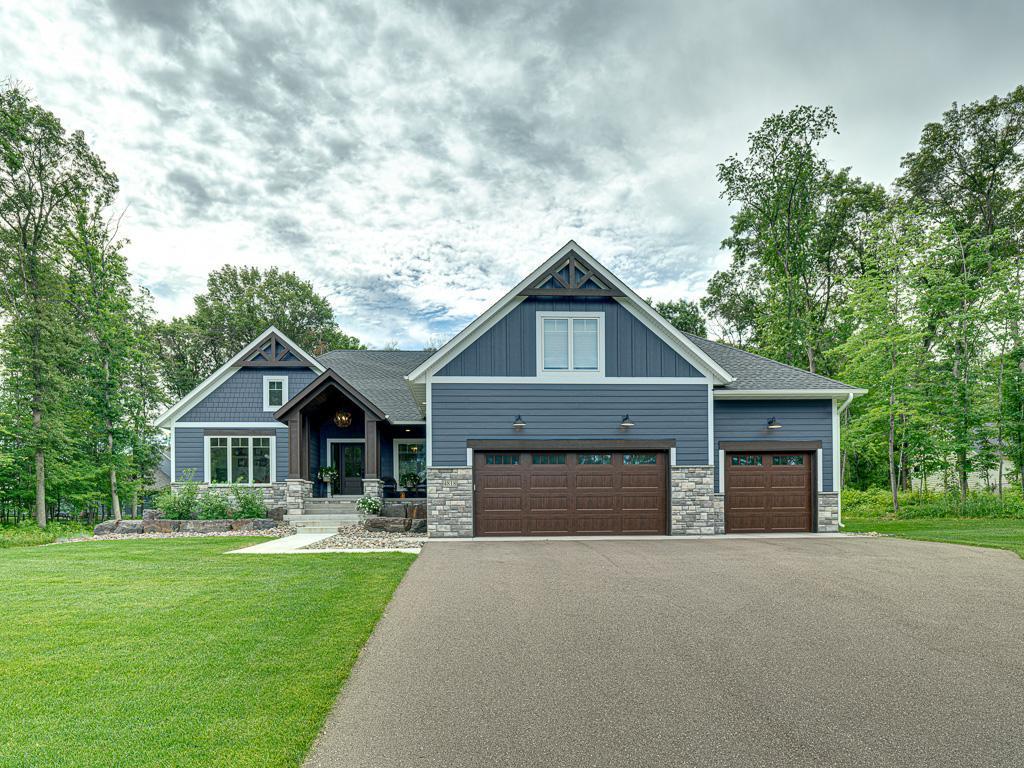 4818 145th Ave NE, Ham Lake, MN 55304