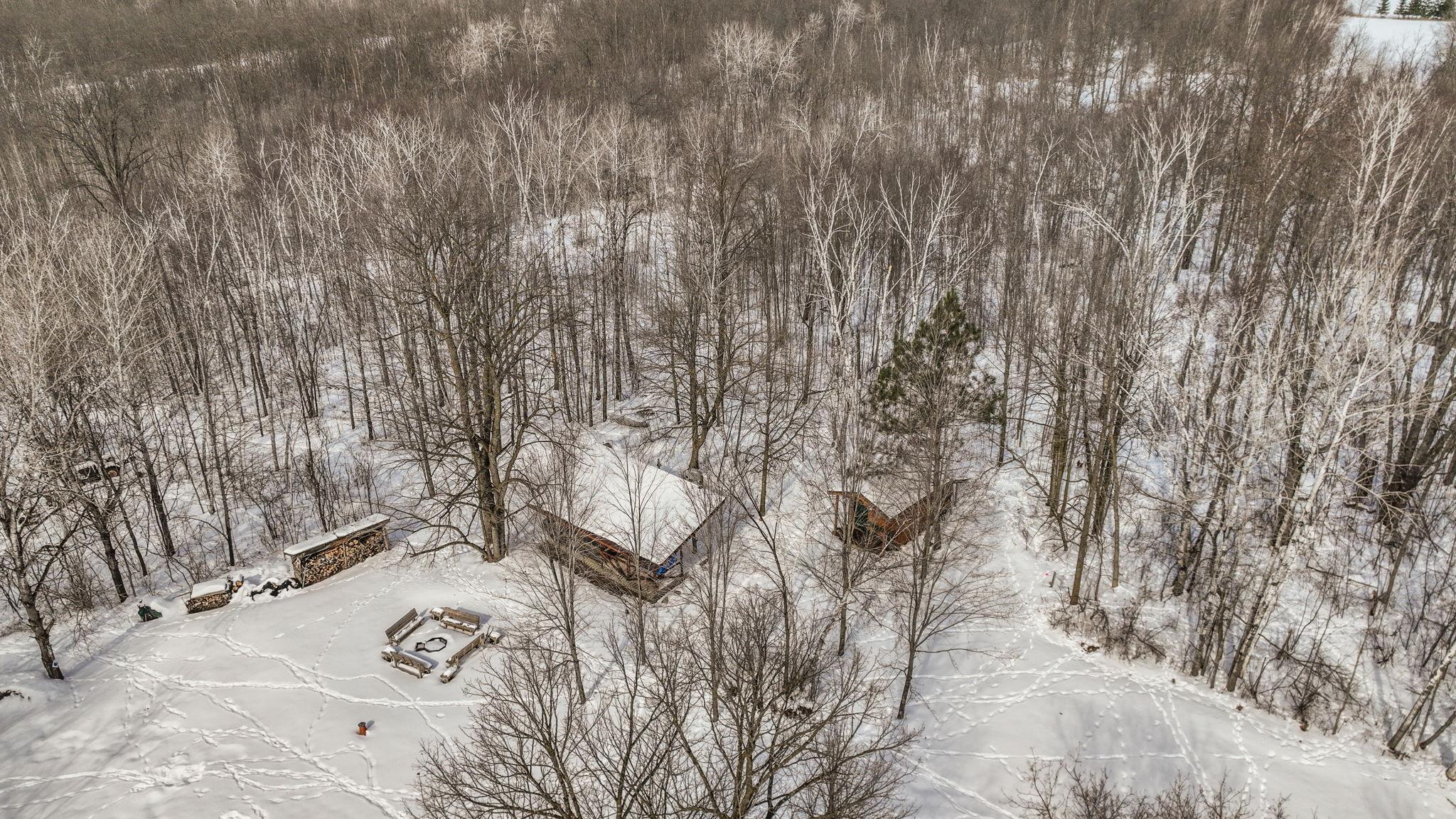34015 Kettle River Rd, Hinckley, MN 55037