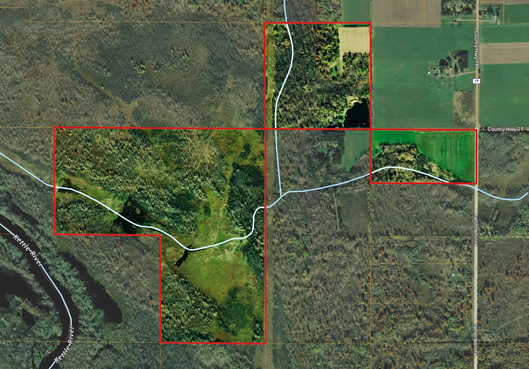 34015 Kettle River Rd, Hinckley, MN 55037