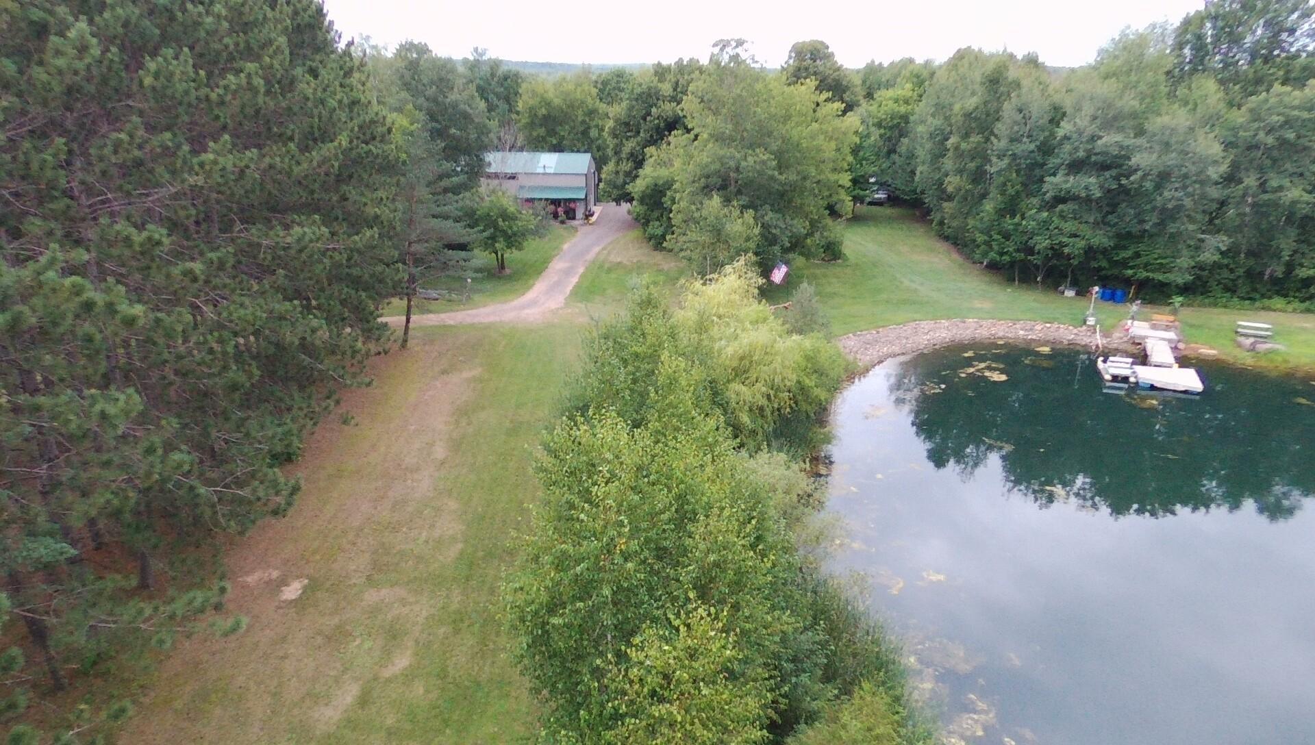 34015 Kettle River Rd, Hinckley, MN 55037