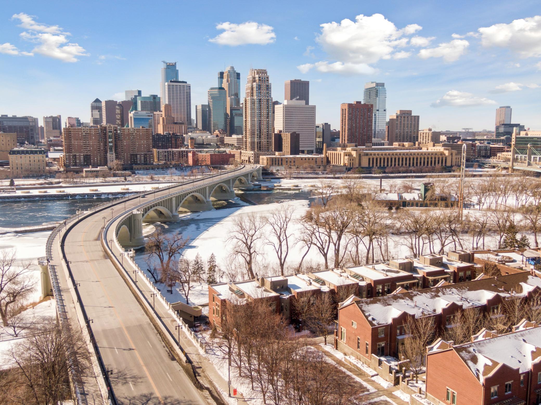 180 Bank St SE, Minneapolis, MN 55414