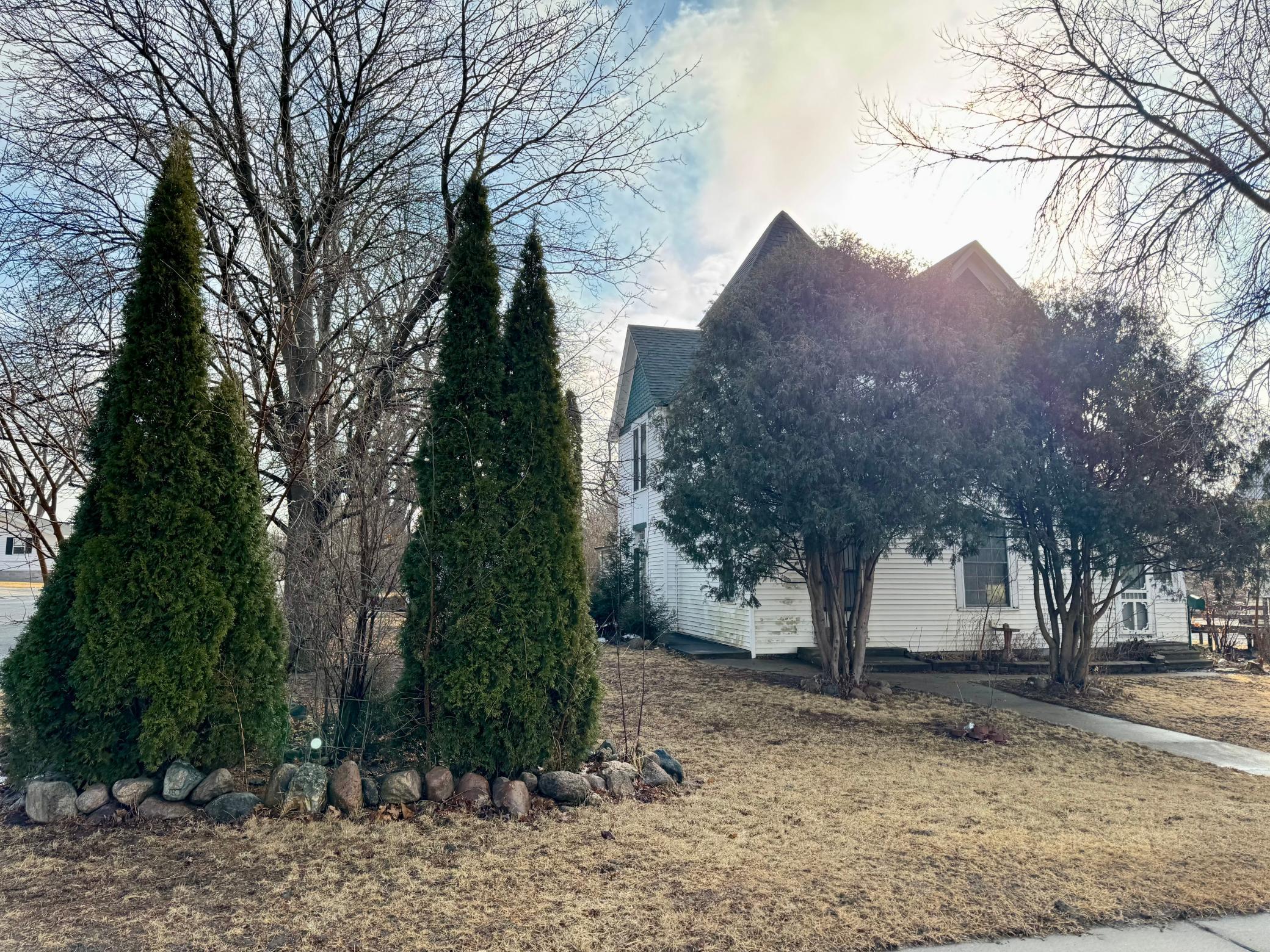 321 N Section Ave, Spring Valley, MN 55975