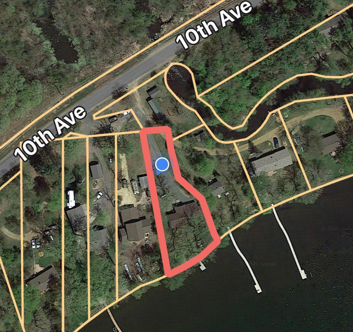 2038 10th Ave, Star Prairie, WI 54026