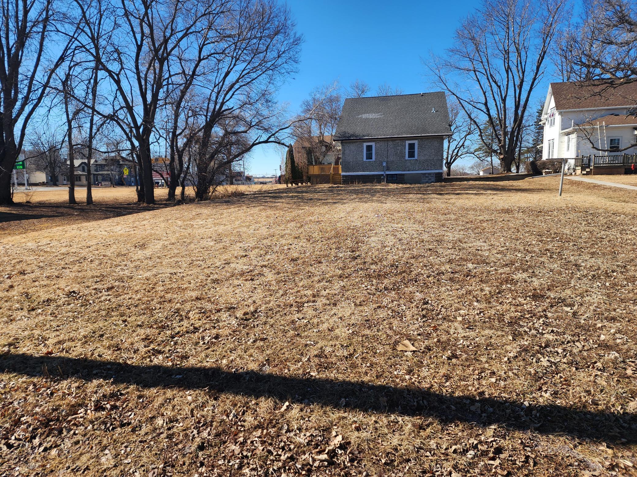 1333 1st Ave, Gibbon, MN 55335