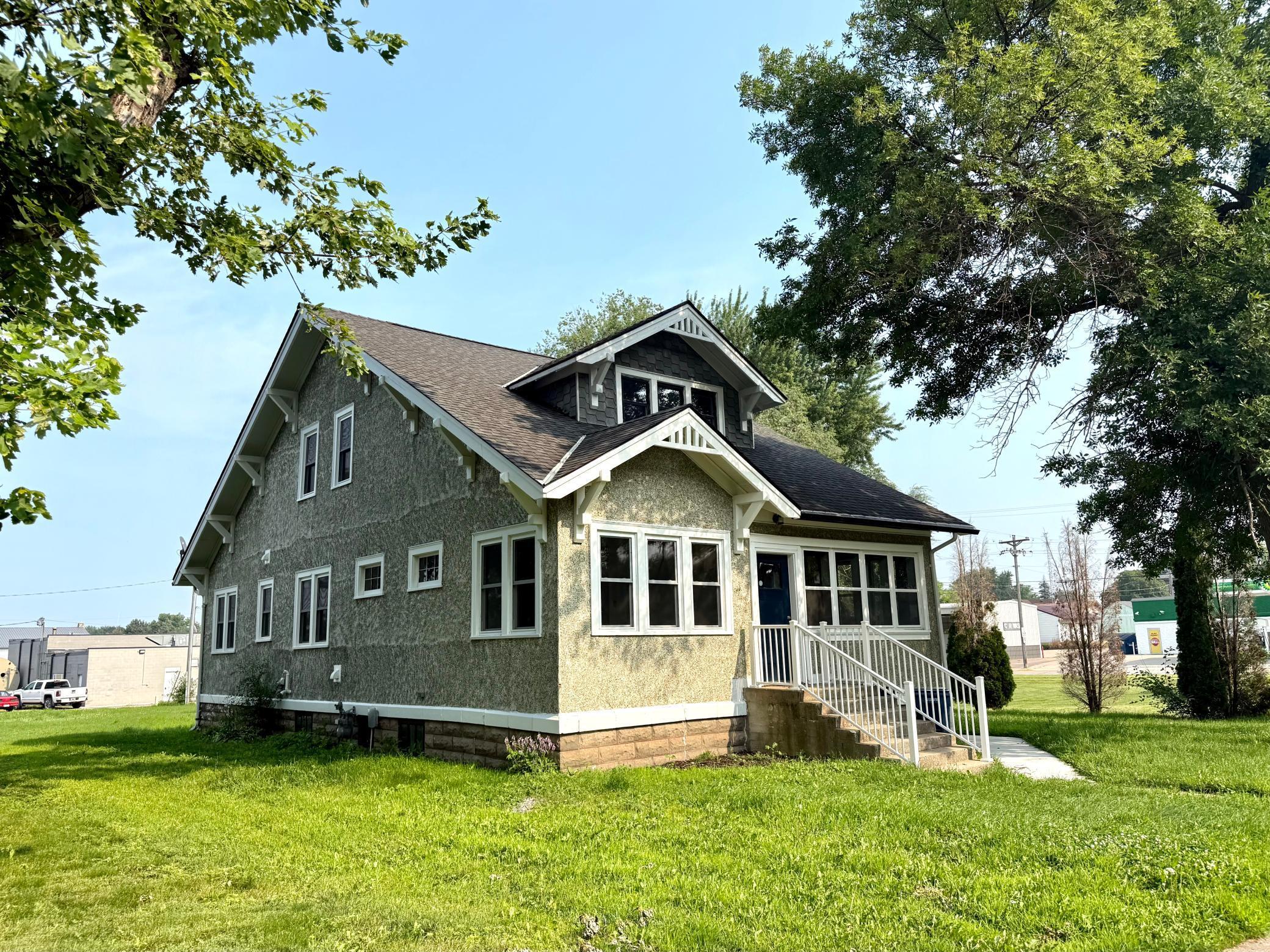 1333 1st Ave, Gibbon, MN 55335