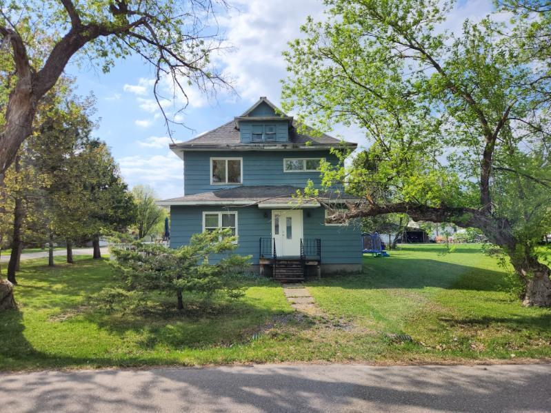 505 Mcpherson St, Littlefork, MN 56653