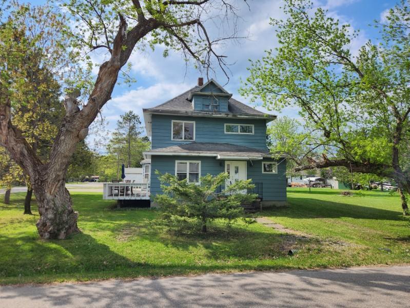 505 Mcpherson St, Littlefork, MN 56653