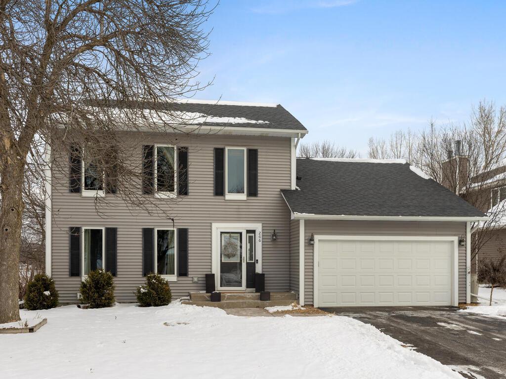 266 Cherry Hill Trl, Medina, MN 55340