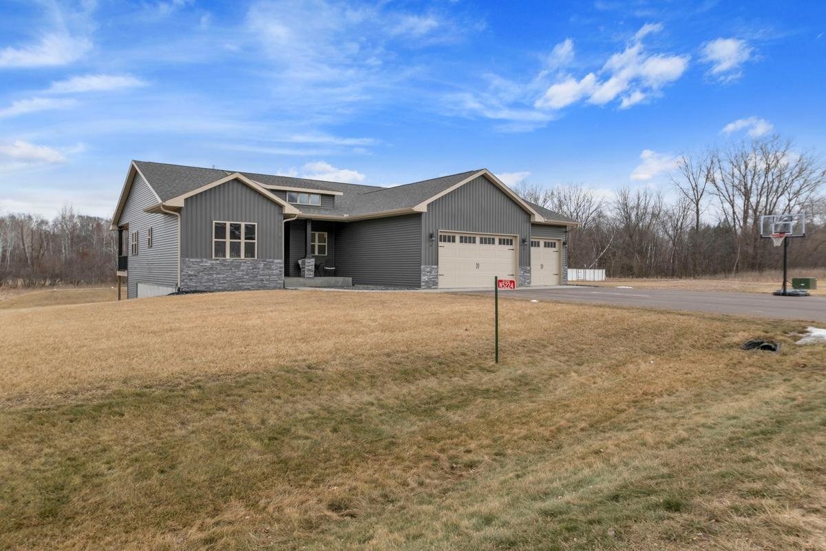 N5224 558th St, Menomonie, WI 54751