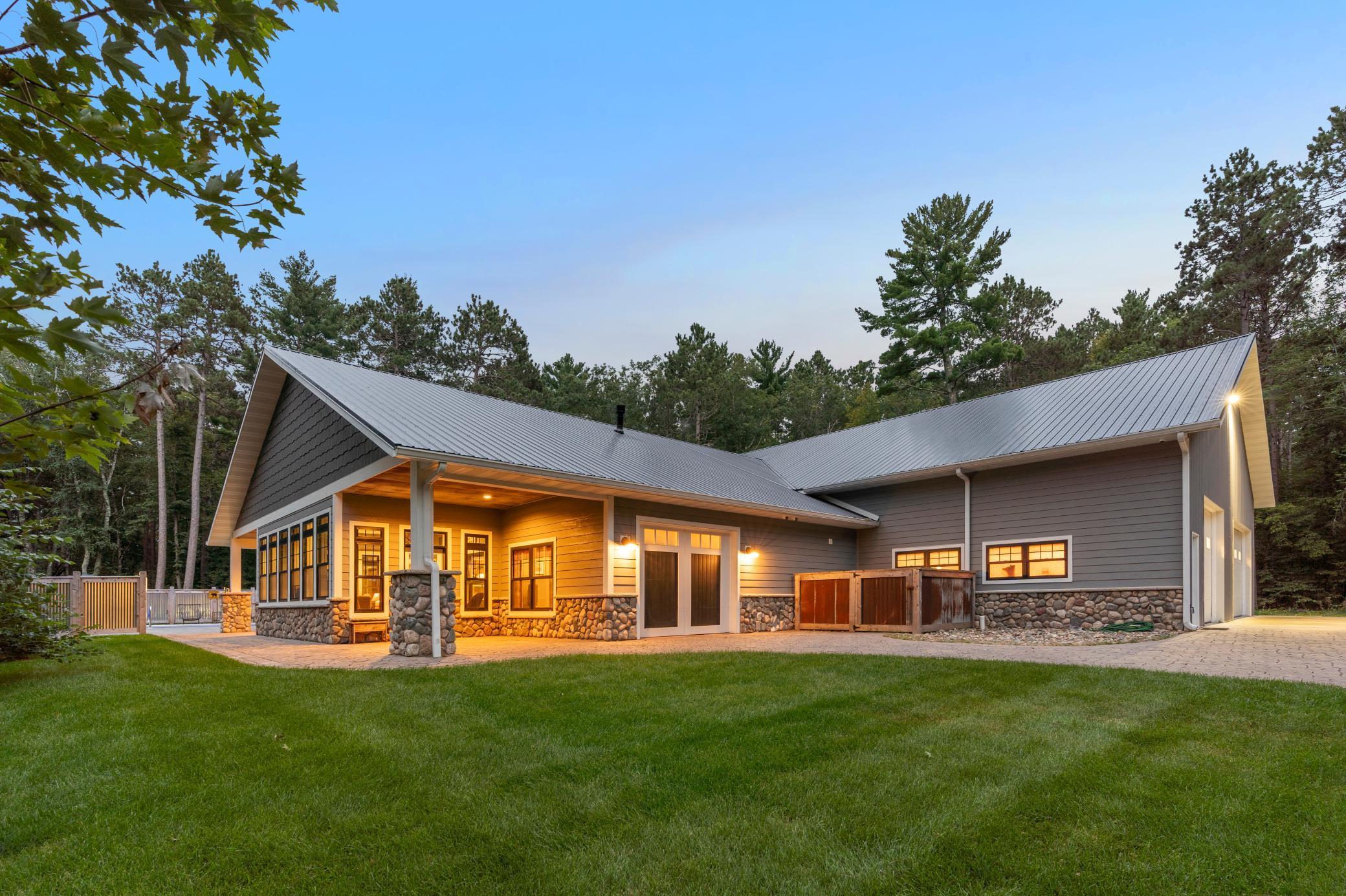 5883 Driftwood Ln, Pine River, MN 56474