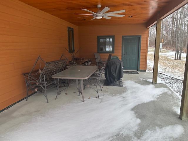 1713 Quail Ln NE, Longville, MN 56655