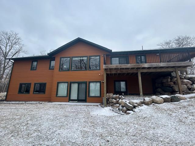 1713 Quail Ln NE, Longville, MN 56655