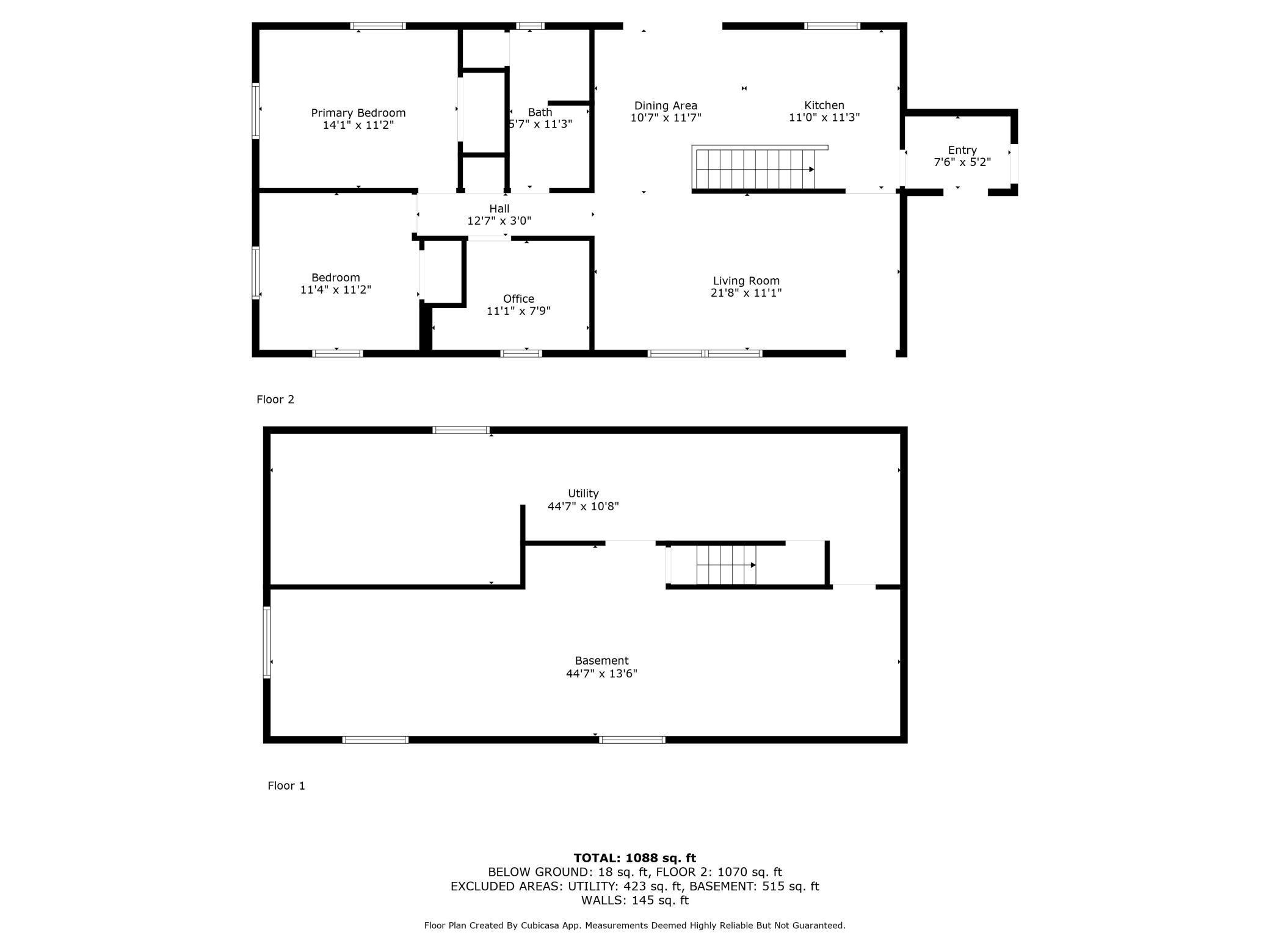 6506 160th Ave, Oak Park, MN 56357
