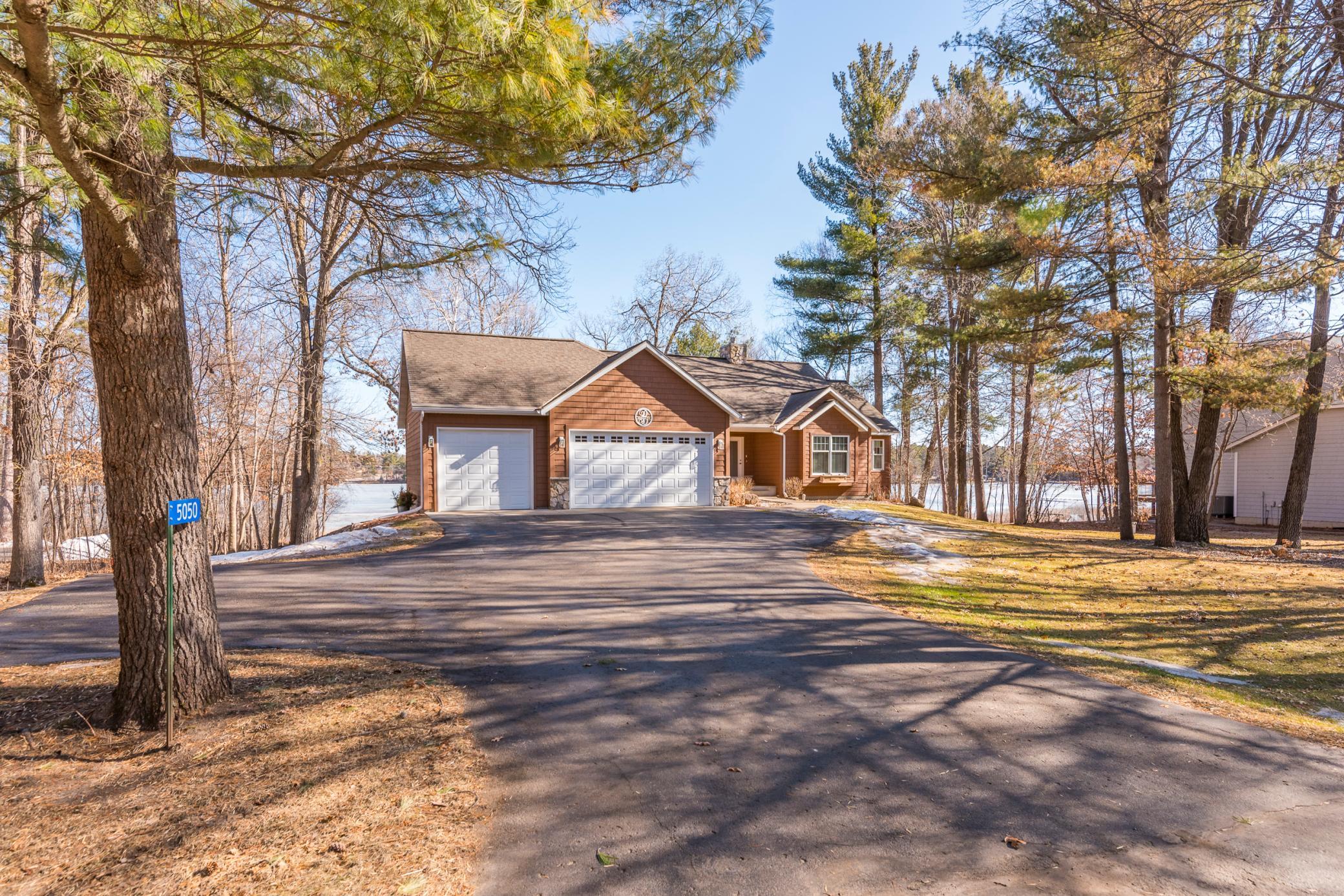 5050 Lower Roy Lake Rd, Nisswa, MN 56468