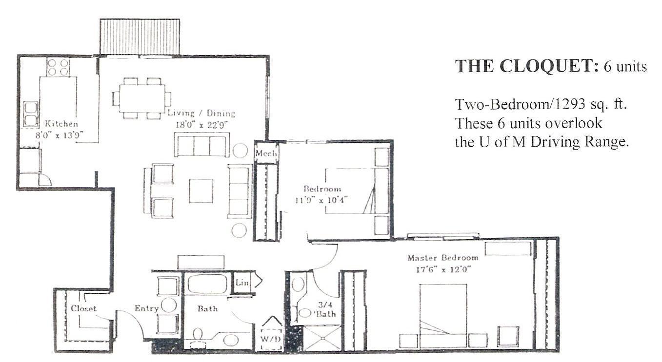 1666 Coffman St #111, Falcon Heights, MN 55108