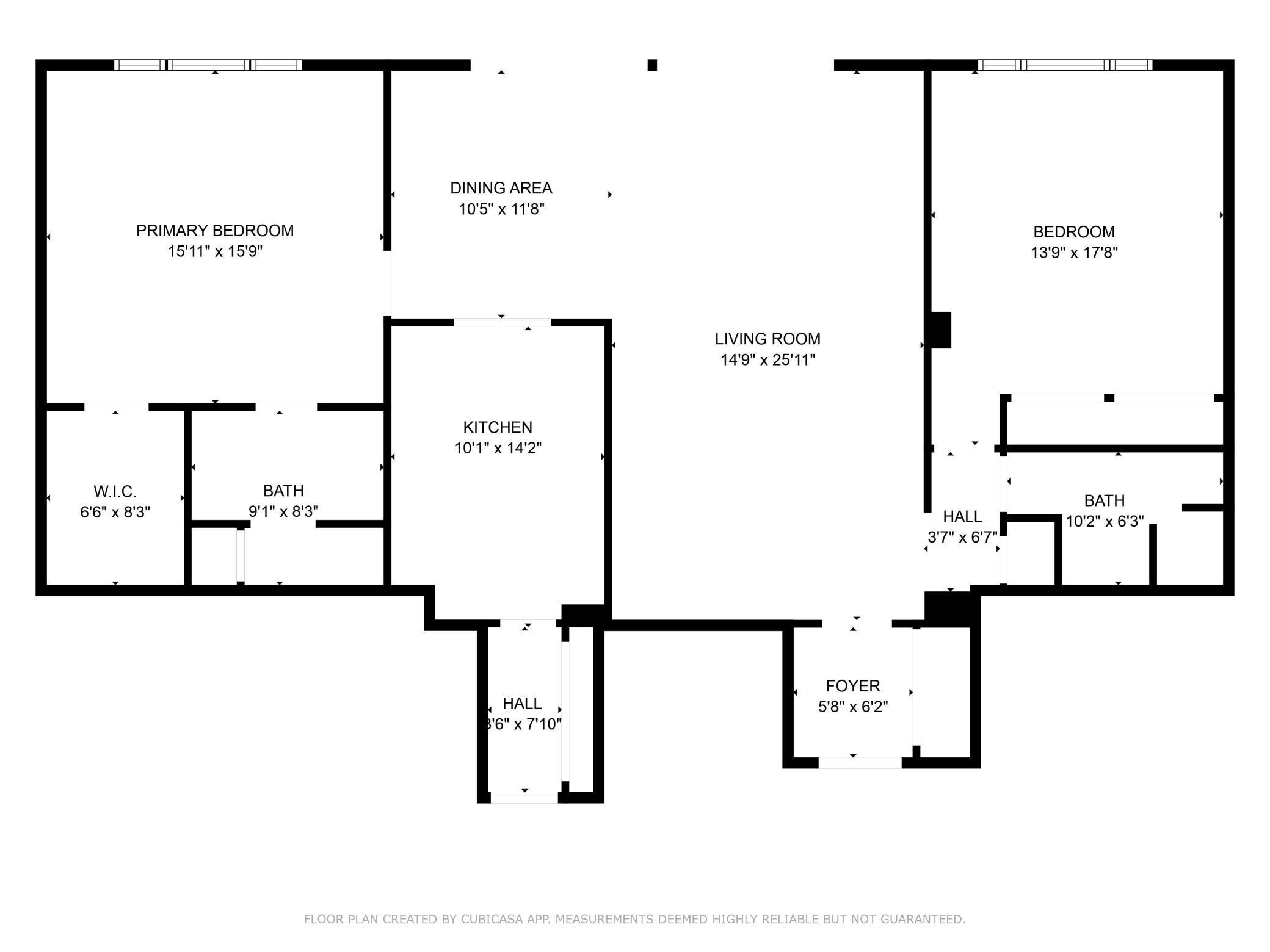 3200 W Bde Maka Ska Pw #302, Minneapolis, MN 55416