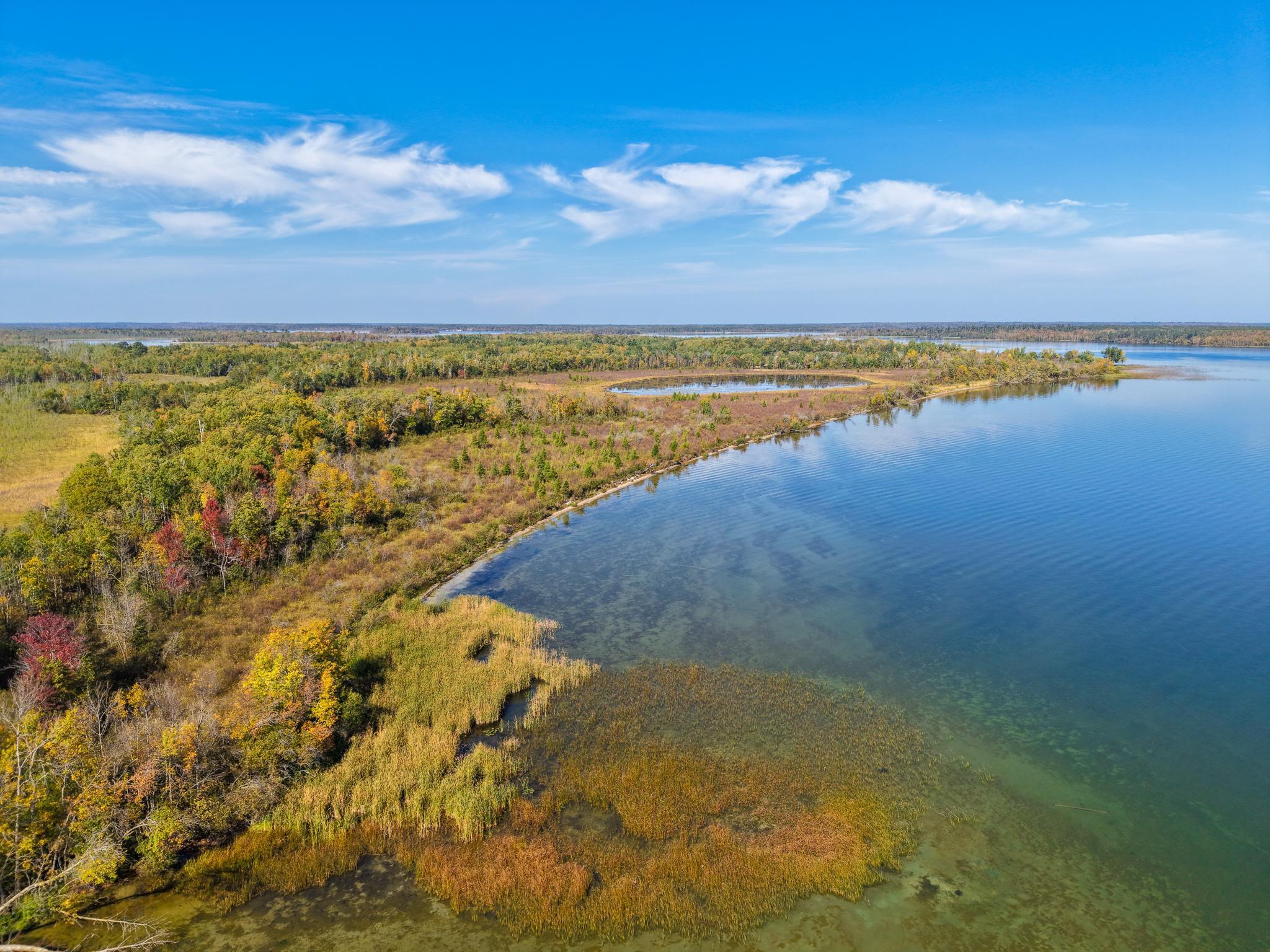 58.11 AC 164th St NW, Cass Lake, MN 56633
