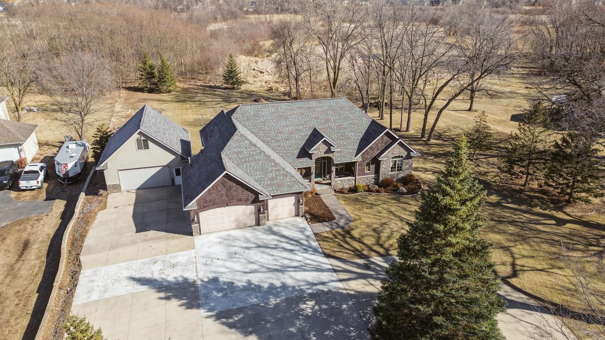 1742 Us Highway 12 SW, Montrose, MN 55363