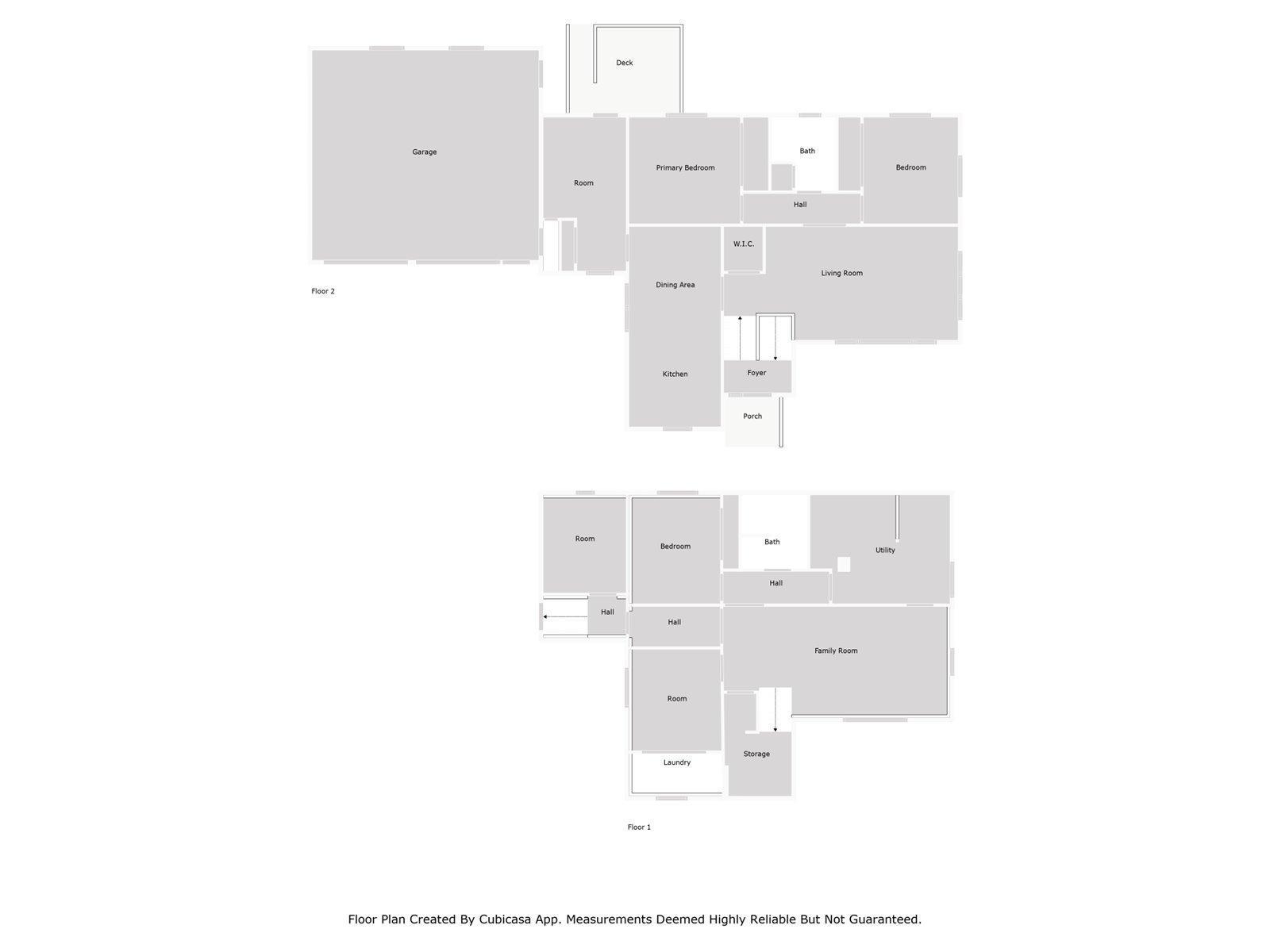 8741 Wolf Rd, Iron, MN 55751
